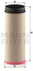 Mann-filter Filtru aer secundar MANN-FILTER NLG Pico CF 1820 (CF 1820)