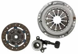 NEXUS Set ambreiaj NEXUS F11200NX (F11200NX) - automobilus