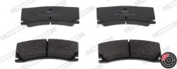 FERODO set placute frana, frana disc FERODO FUSE+ Technology FDB5021 (FDB5021)