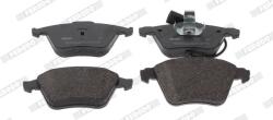 FERODO set placute frana, frana disc FERODO PREMIER FDB4223 (FDB4223)