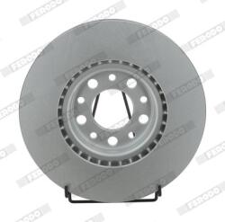 FERODO Disc frana FERODO PREMIER DDF1451C (DDF1451C)