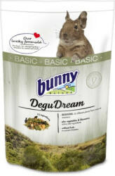 bunnyNature DeguDream BASIC 1, 2kg