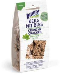 bunny Crunchy Cracker - parsley 50g