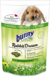 bunnyNature RabbitDream HERBS 1, 5kg