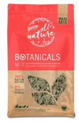 bunny /all nature BOTANICALS Mix with raspberry leaves & cornflower blossoms 400g