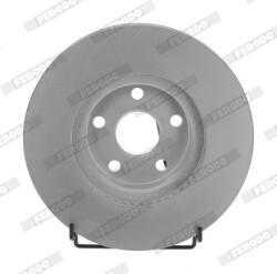 FERODO Disc frana FERODO PREMIER DDF1484C (DDF1484C)