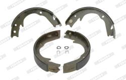 FERODO Set saboti frana, frana de mana FERODO FSB4063 - automobilus