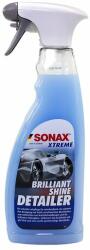 SONAX Solutie curatare rapida Brilliant Shine Detailer SONAX Xtreme 750ml (02874000)