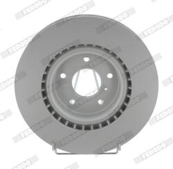 FERODO Disc frana FERODO PREMIER DDF1948C-1 (DDF1948C-1)