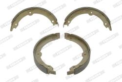 FERODO Set saboti frana, frana de mana FERODO FSB4067 - automobilus