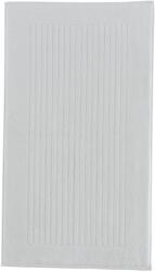 Soft Cotton LOFT 50 x 90 cm-es fürdőszoba szőnyeg Fehér / White