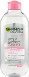 Garnier Apa micelara Garnier Skin Active pentru ten sensibil, 400ml