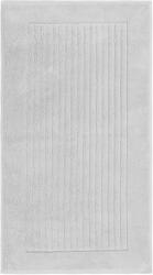 Soft Cotton LOFT 50 x 90 cm-es fürdőszoba szőnyeg Világosszürke / Light Grey