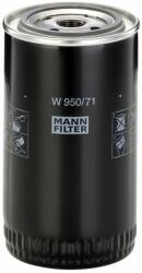 Mann-filter Filtru ulei MANN-FILTER W 950/71 (W 950/71) - automobilus