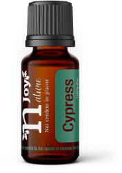 nJoy Nature Ulei Esential Pur Chiparos Cypress Cupressus Sempervirens 15ml