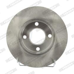 FERODO Disc frana FERODO PREMIER DDF048 (DDF048)
