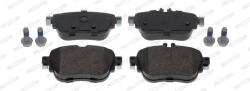 FERODO set placute frana, frana disc FERODO PREMIER ECO FRICTION FDB5032 (FDB5032)