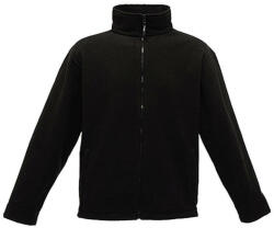 Regatta Férfi Polár Hosszú ujjú Regatta Thor 350 Fleece - 2XL, Fekete