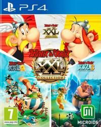 Microids Asterix & Obelix XXL Collection (PS4)