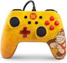 PowerA Wired Controller Donkey Kong