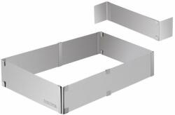 Tescoma DELÍCIA, állítható, téglalap alakú (623382.00)