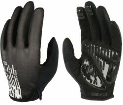 Eska Sunside Finger Black 7 Mănuși ciclism (4105-005-7)