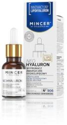 Mincer Ser pentru tenul matur și deshidratat - Mincer Pharma Neo Hyaluron Serum 906 15 ml