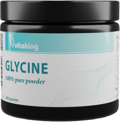 Vitaking 100% Glycine (400 gr. )