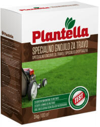 Plantella speciális műtrágya gyepre 3 kg s6303