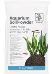 Tropica Aquarium Soil Powder aljzat - 3L (33-712)