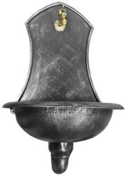 Roto Kerti falikút SATURN, ezüstös színű (8562_ezüst)