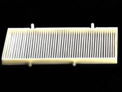 JC PREMIUM Filtru, aer habitaclu JC PREMIUM B4X023PR (B4X023PR)