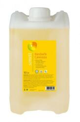 Sonett Sapun Lichid - Gel de Dus Ecologic - Galbenele Sonett 10 litri