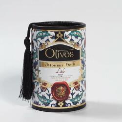 Olivos Sapun de lux Olivos Otoman Tulip cu Ulei de Masline Extravirgin 2x100 g
