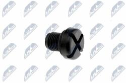 NTY Surub aerisire/Supapa aerisire, radiator NTY CZW-BM-034 (CZW-BM-034)