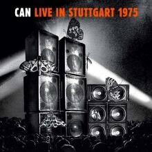 Can Live In Stuttgart 1975 - livingmusic - 150,00 RON