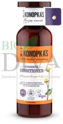 Dr. Konopka's Balsam bio nutritiv pentru păr uscat sau deteriorat Dr. Konopka 500-ml
