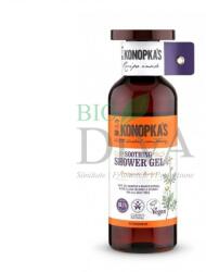Dr. Konopka's Gel de duș calmant cu mușețel Dr. Konopka 500-ml