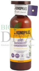 Dr. Konopka's Balsam de păr bio tratament antimătreață Dr. Konopka 500-ml