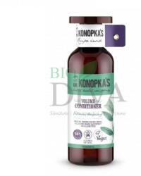 Dr. Konopka's Balsam de păr bio volum pentru toate tipurile de păr Dr. Konopka 500-ml