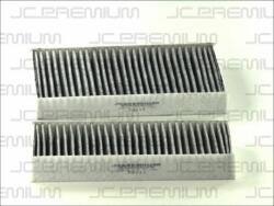 JC PREMIUM Filtru, aer habitaclu JC PREMIUM B44004CPR (B44004CPR)