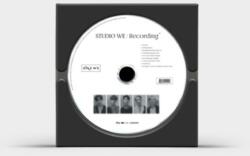 ONEWE 1st Demo Recording