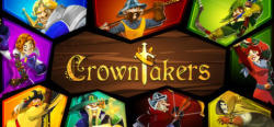 Kasedo Games Crowntakers (PC)