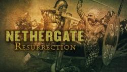 Spiderweb Software Nethergate Resurrection (PC)
