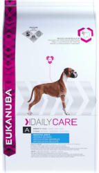 EUKANUBA Daily Care Sensitive Joints 12 kg