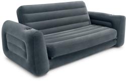 Intex Pull-Out Sofa 203x224x66 cm (66552)