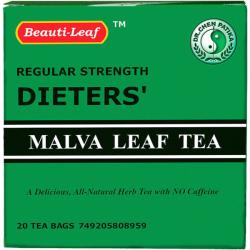 Dr. Chen Patika Mályva Tea 20 filter