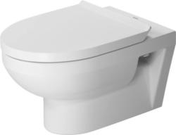 Duravit Durastyle Basic Rimless 2562090000