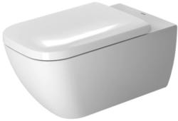 Duravit Happy D.2 Rimless 2550090000