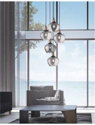 Nova Luce Cedro 8436406